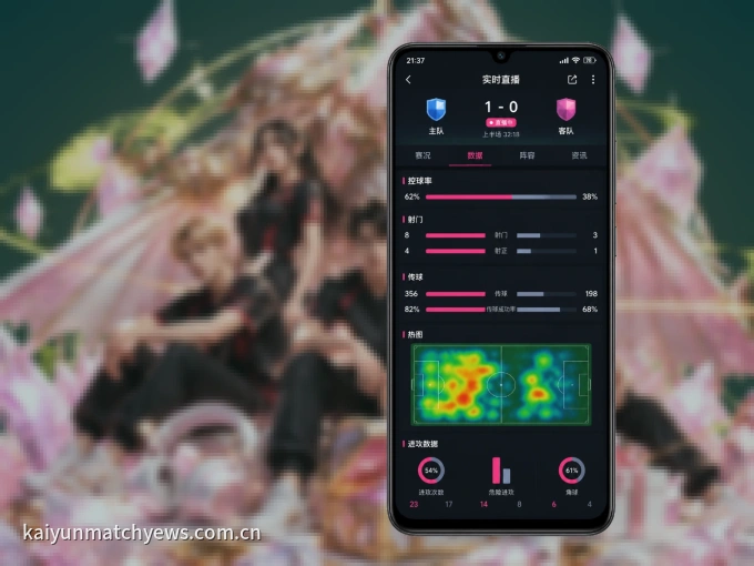 装开云 APP，开赛信息及时收