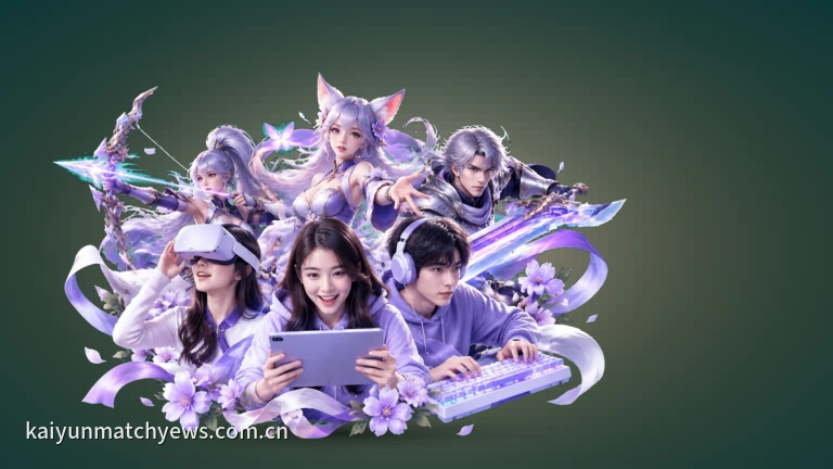 开云 · 手机随时随地看球赛